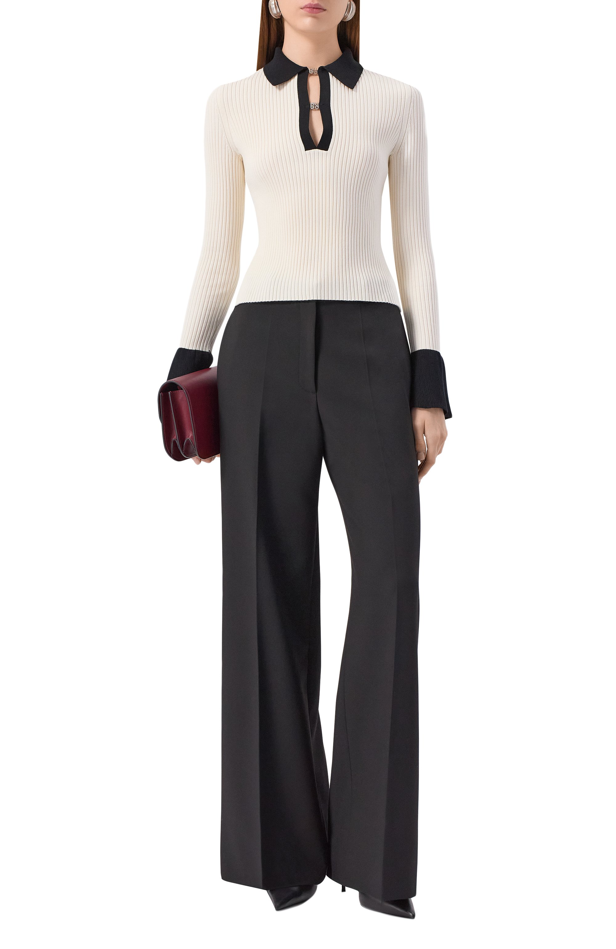 Брюки HUGO, арт. 50542647, фото 2