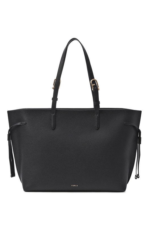 Сумка-тоут Furla Ava large Furla WB02059/BX4329 Чёрный WB02059/BX4329