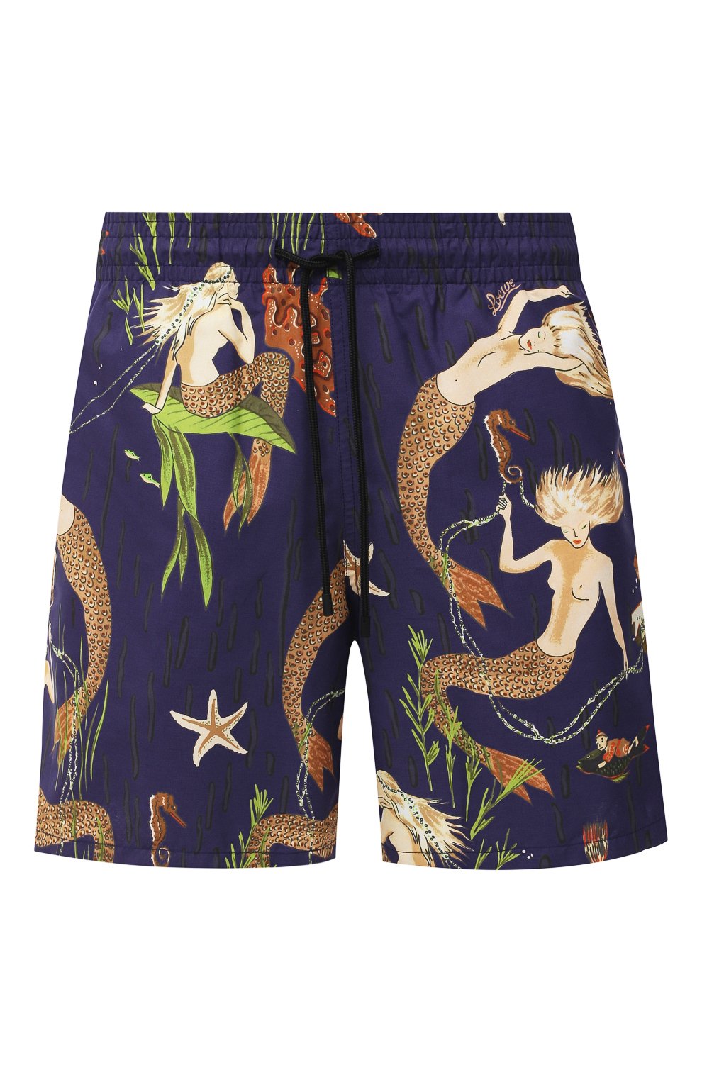 Плавки-шорты loewe x paula's ibiza LOEWE, арт. H616486X39, фото 1