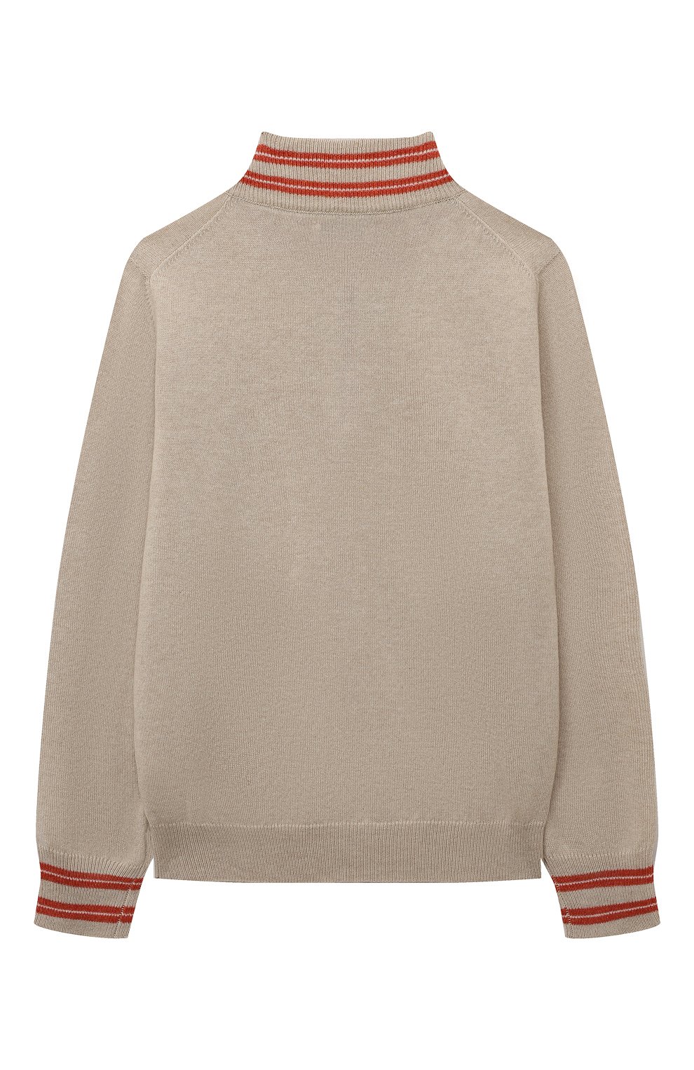 Кашемировый свитер BRUNELLO CUCINELLI, арт. B22M12104B, фото 2