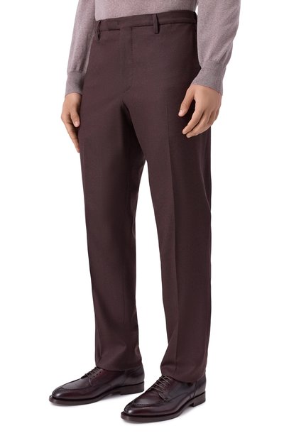 Шерстяной костюм BOGLIOLI, арт. N1302E/FA0128_SET, фото 4