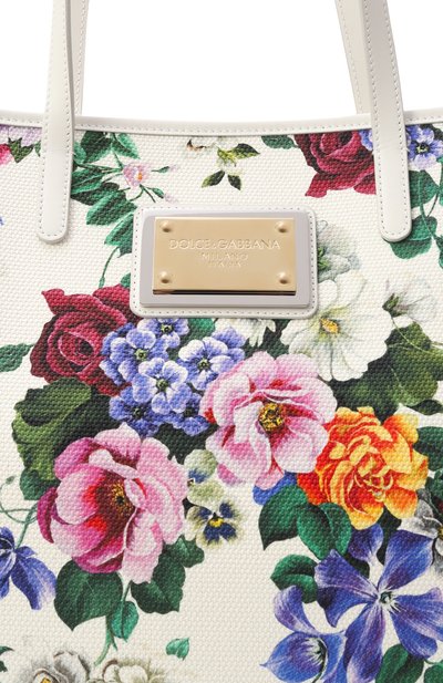 Сумка-тоут DOLCE & GABBANA, арт. BB2274/AI354, фото 3