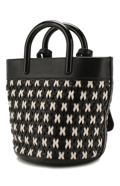 Сумка shrimps mini KENZO, арт. FA52SA002L19, фото 3