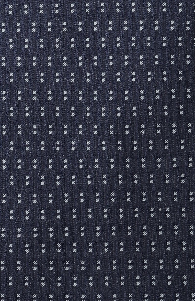 Шелковый галстук CANALI, арт. 18/HJ04359, фото 1