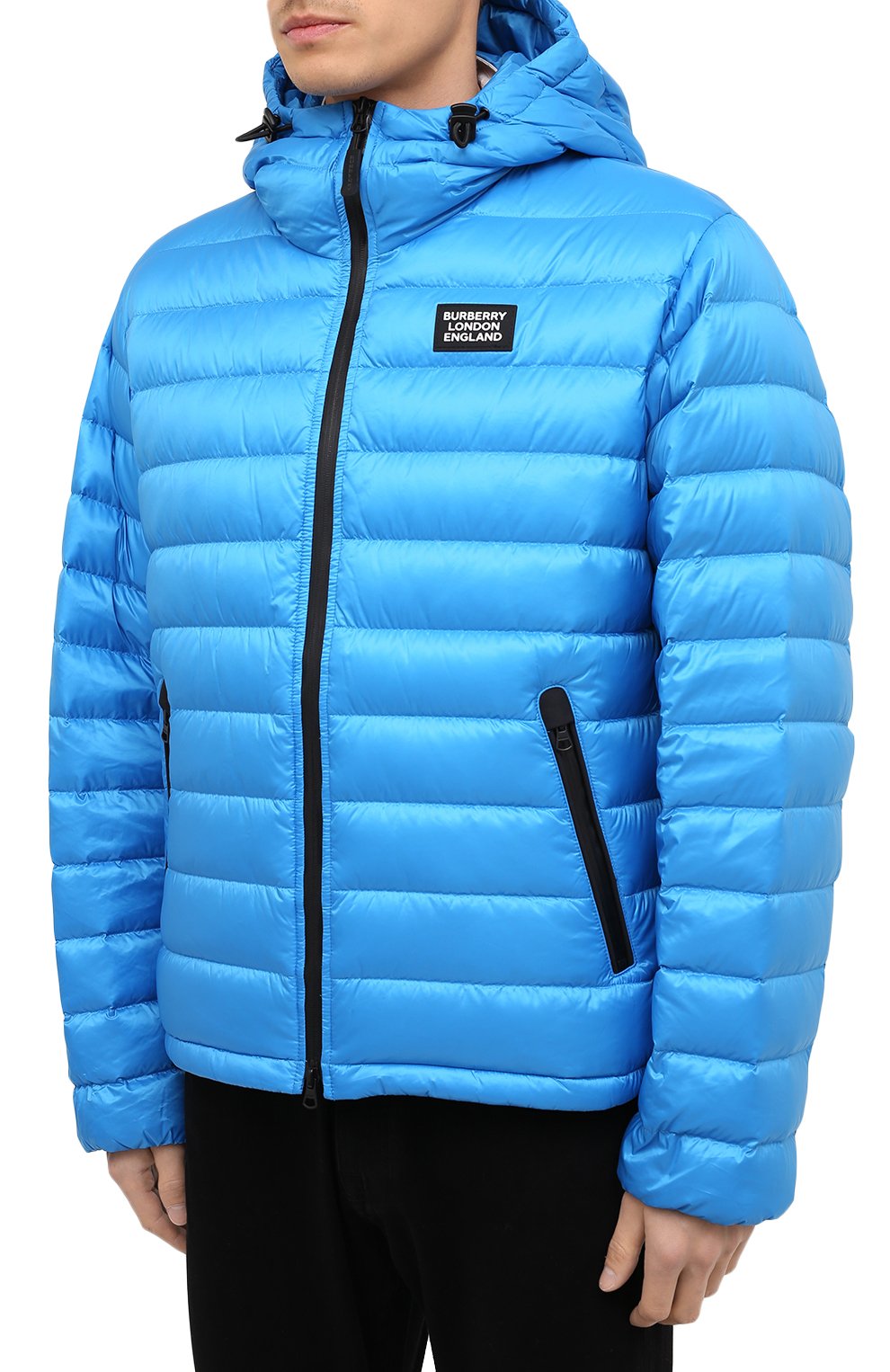Пуховик BURBERRY, арт. 8031734, фото 3