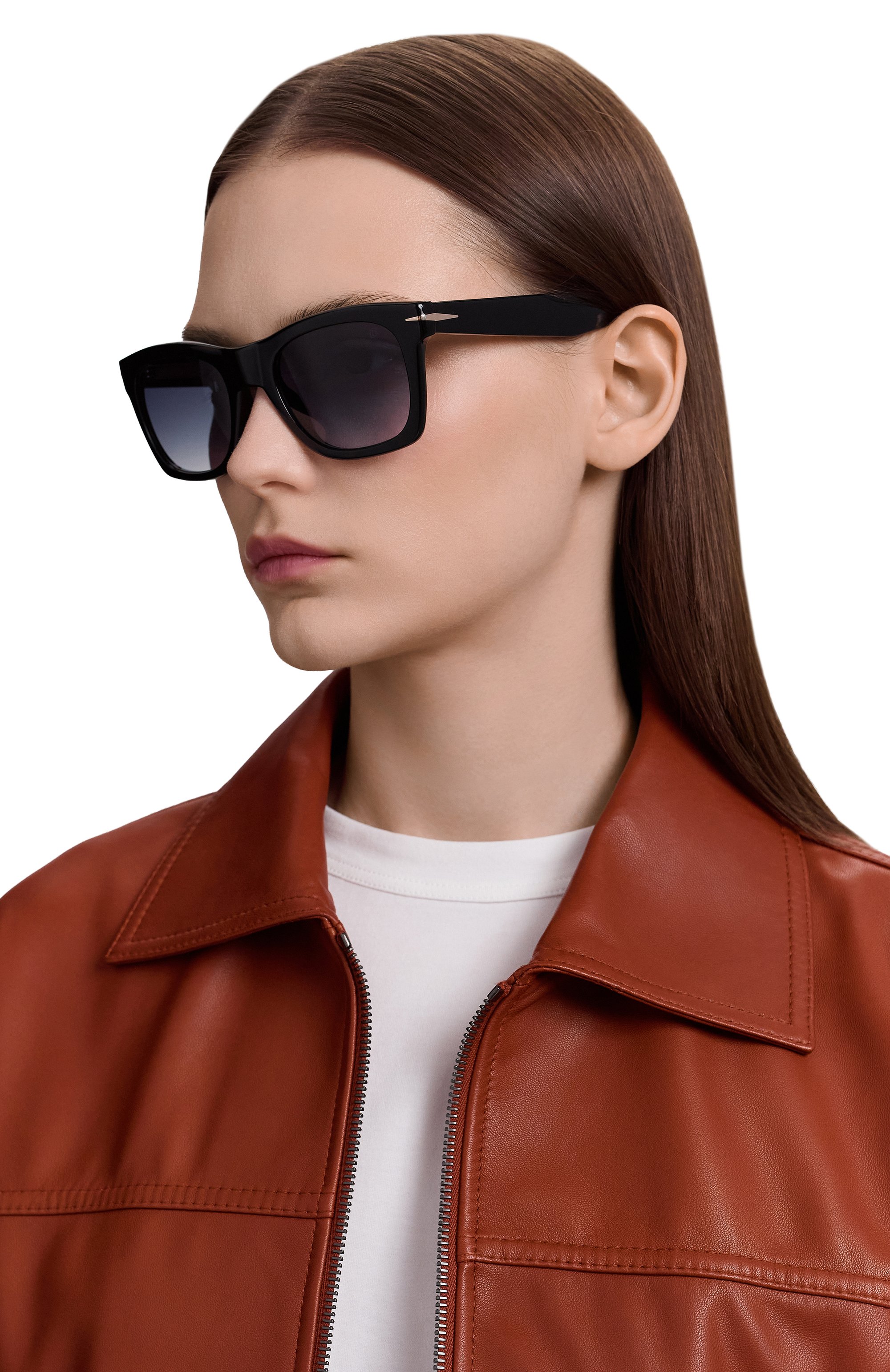 Солнцезащитные очки DAVID BECKHAM, арт. DB1222 807, фото 3