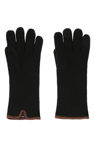 Кашемировые перчатки SVEVO, арт. 0158USA21/MP01/2, фото 2