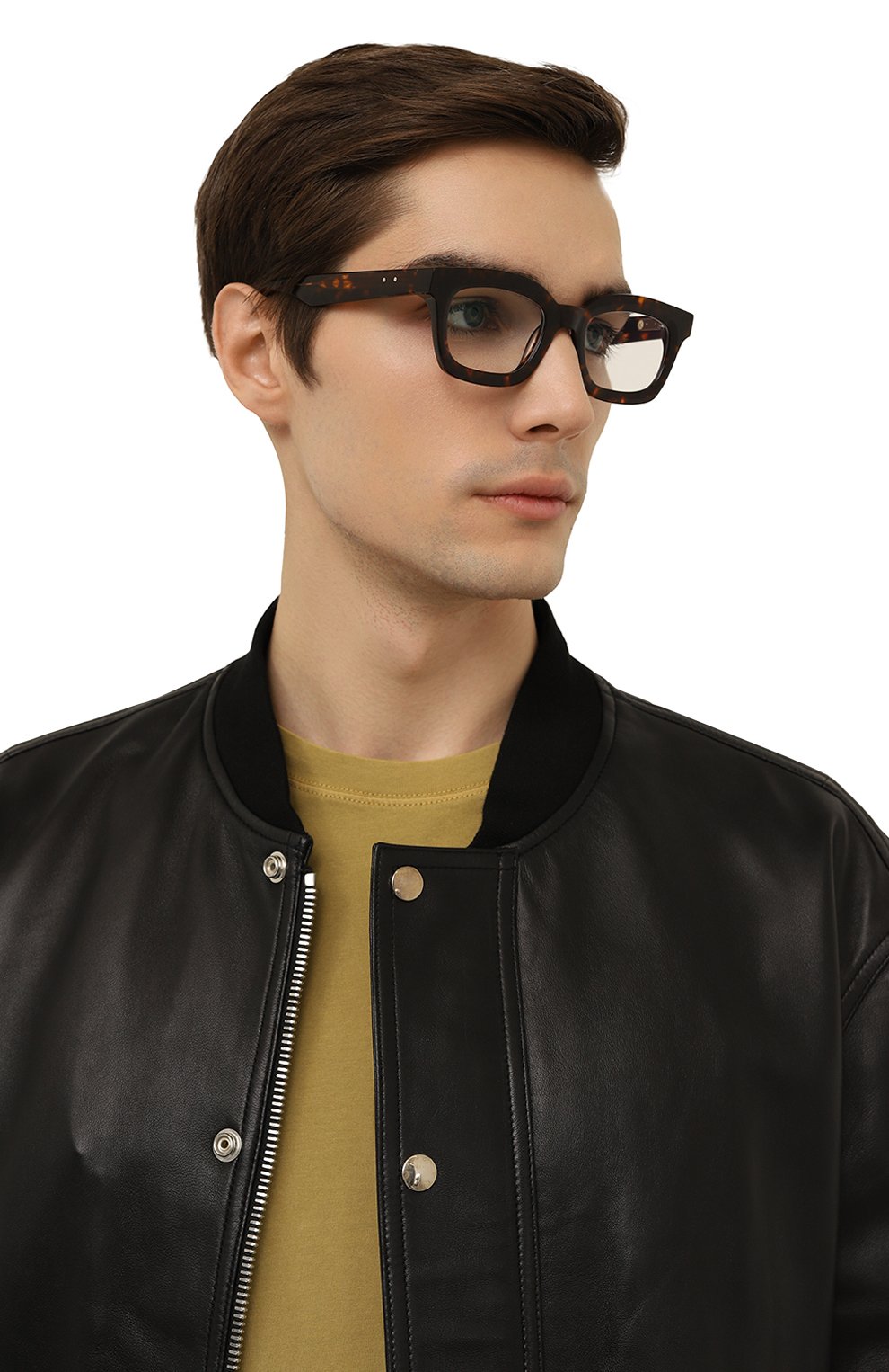 Оправа PETER&MAY WALK, арт. S#109 VELVETEEN T0RT0ISE, фото 2