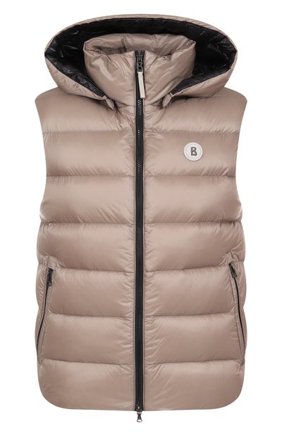 Мужской жилет BOGNER, арт. 38386855