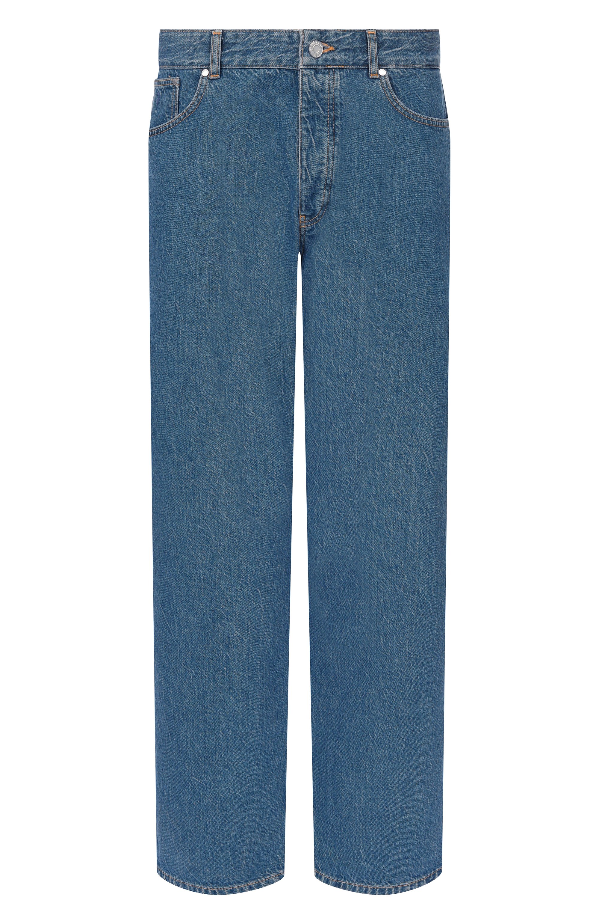 Джинсы TRUSSARDI, арт. P404H204822N, фото 1