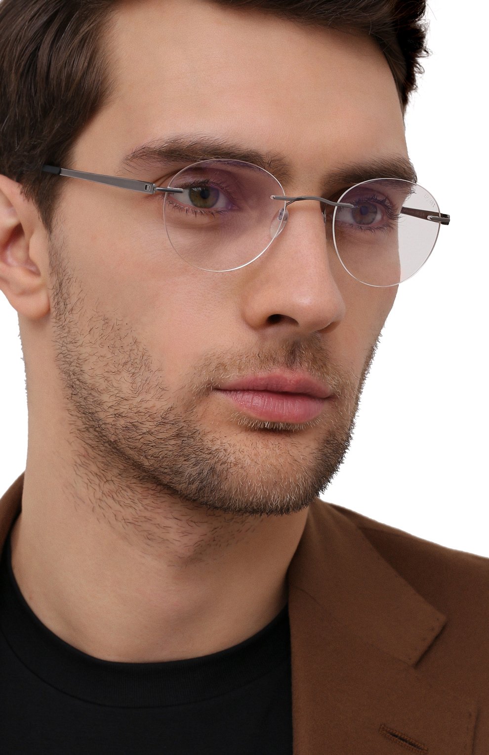 Оправа SILHOUETTE, арт. 5529/6660, фото 3