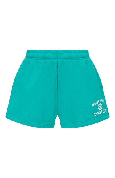 Женские шорты SPORTY AND RICH, арт. SH052625218GR37