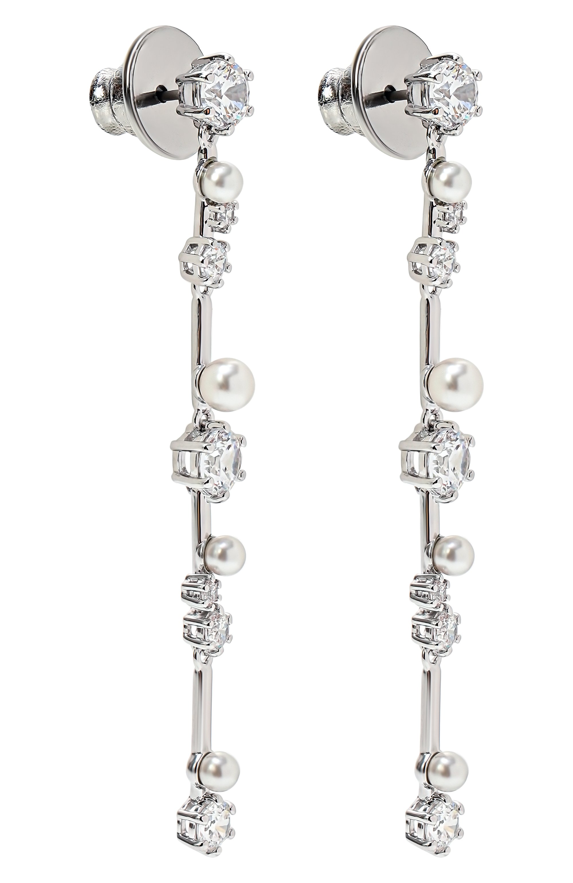 Серьги constella SWAROVSKI, арт. 5705614, фото 3