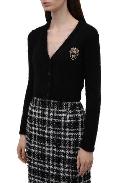 Кардиган ERMANNO FIRENZE, арт. D39ET MG53M0H, фото 3