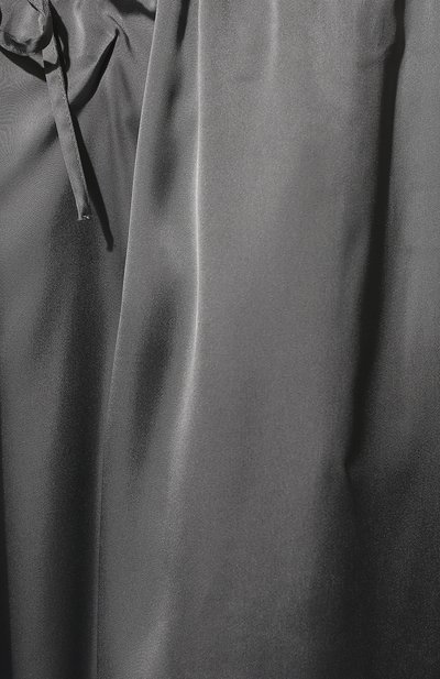 Брюки из вискозы JACQUEMUS, арт. 221PA019-1000, фото 5