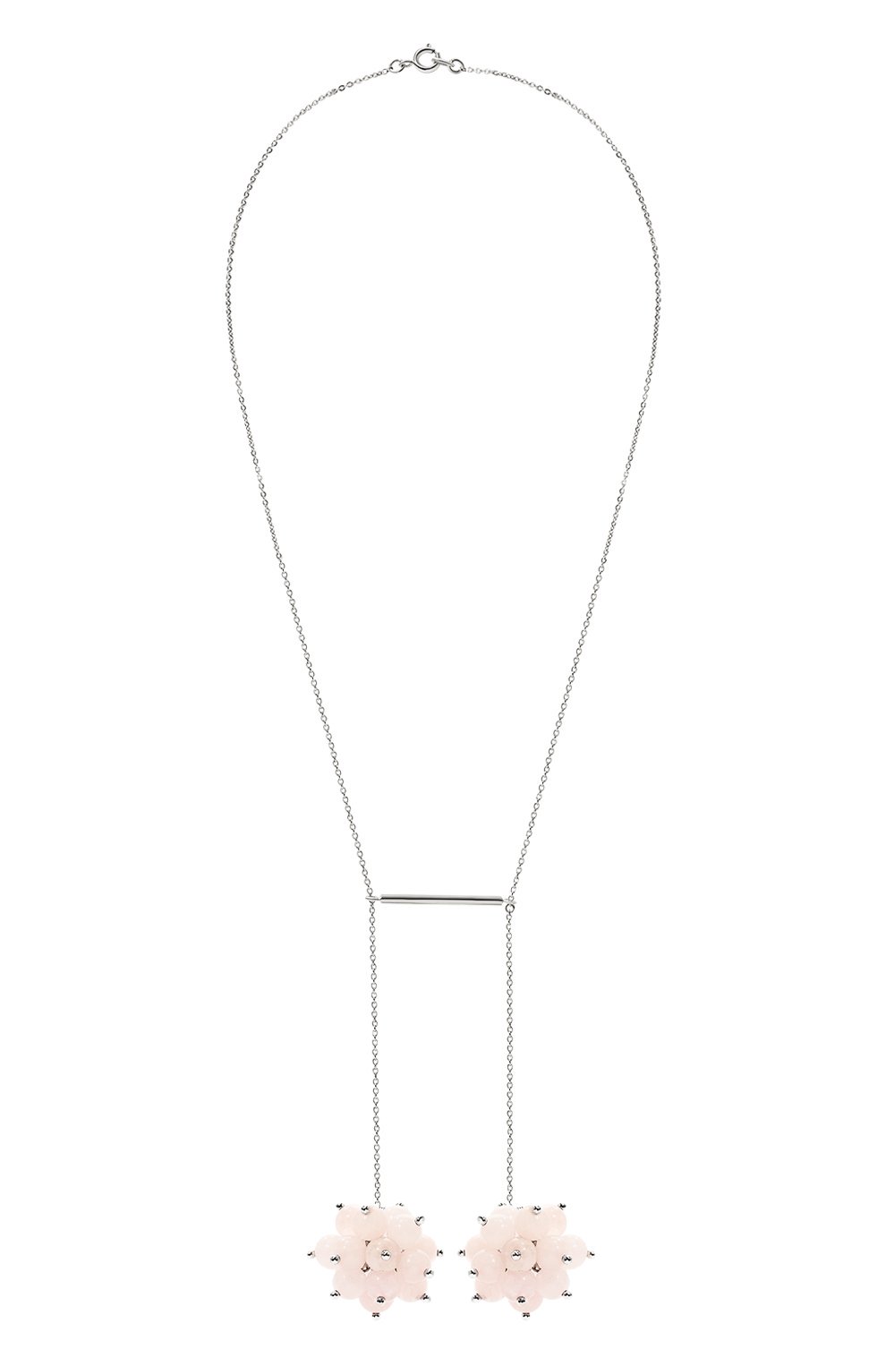 Колье CRYSTALLINE JEWELLERY, арт. 579EW, фото 1