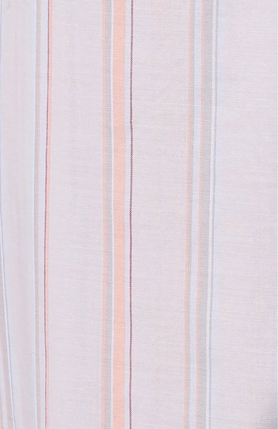 Хлопковые брюки HANRO, арт. 077478, фото 5