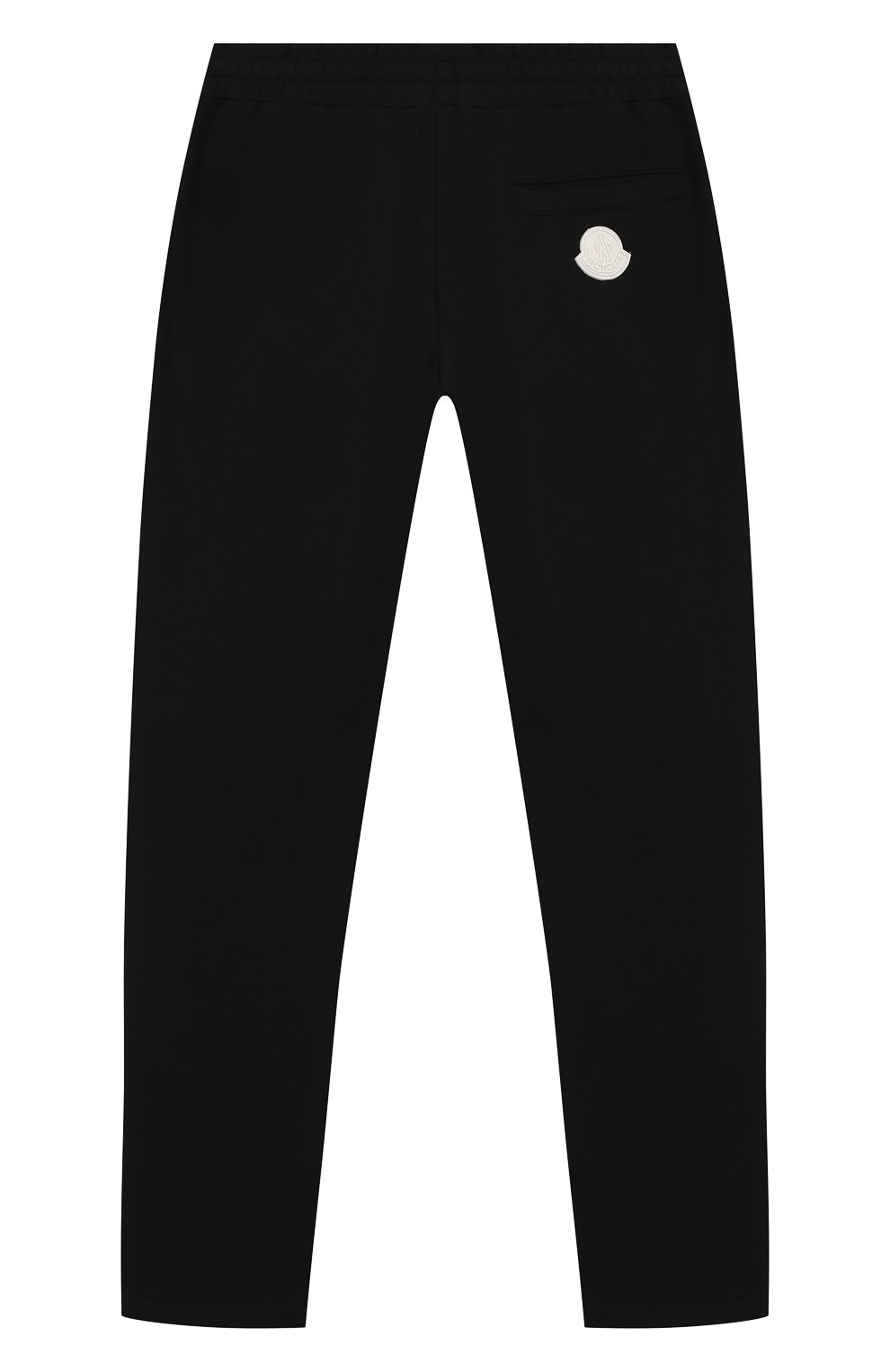 Хлопковые брюки MONCLER ENFANT, арт. E1-954-87070-05-809AG/12-14A, фото 2