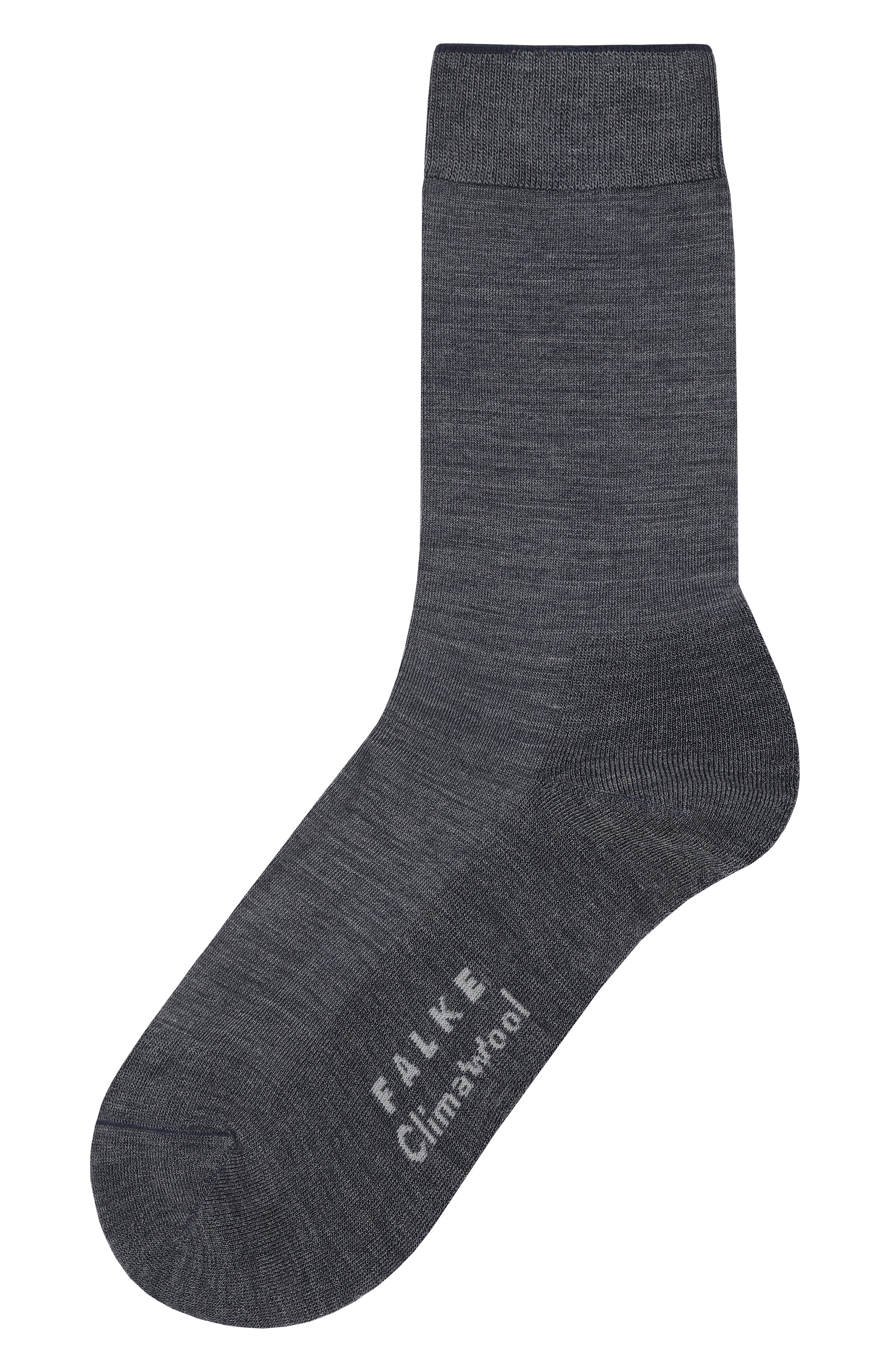 Носки FALKE синего цвета по цене 3100 руб., арт. 46484, фото 1 Носки FALKE, арт. 46484, фото 1