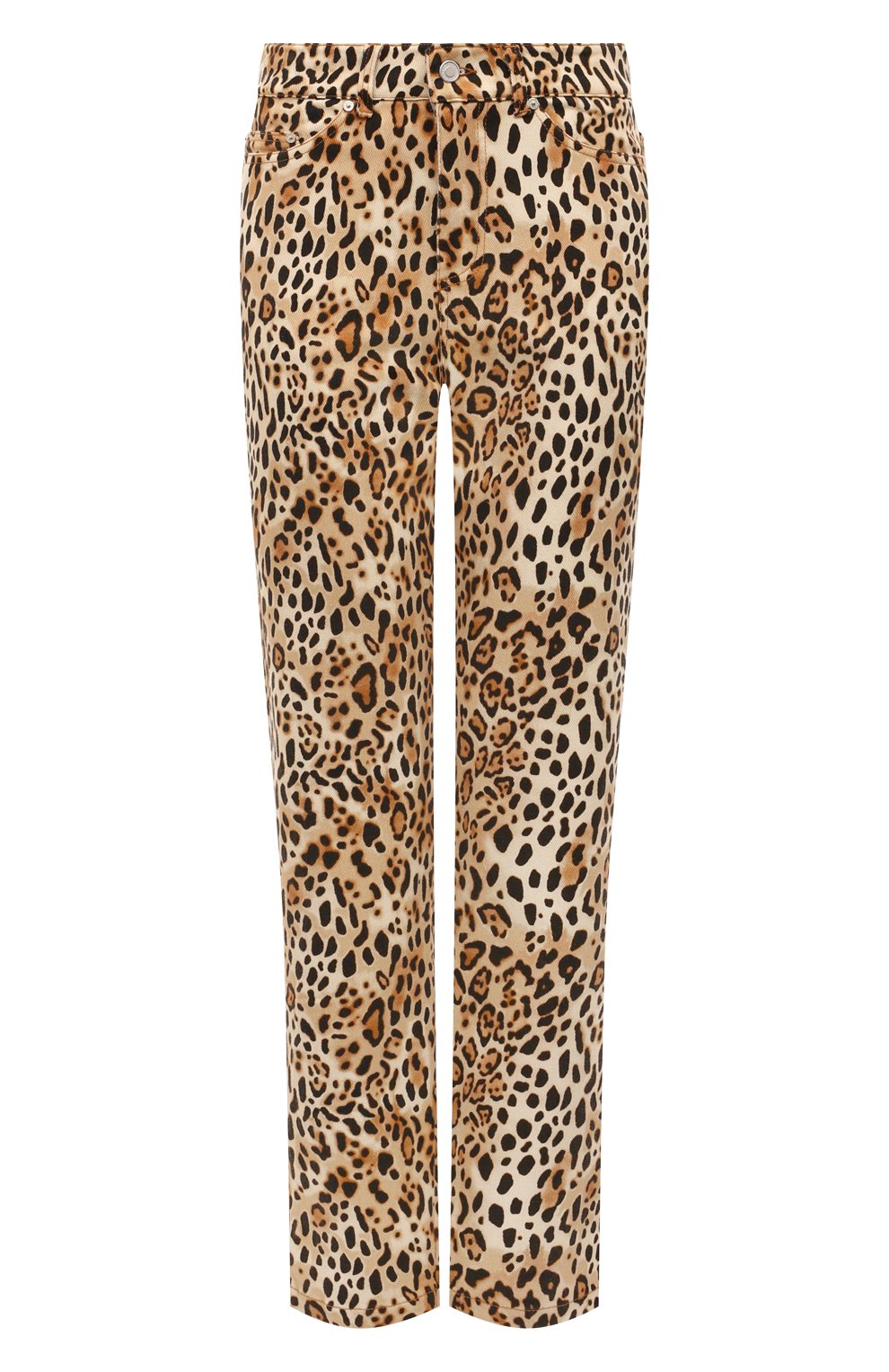 Джинсы MC2 SAINT BARTH, арт. STBW BELLEVILLE/BELL001/01694C, фото 1