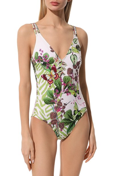 Слитный купальник LISE CHARMEL, арт. ABB6973, фото 2