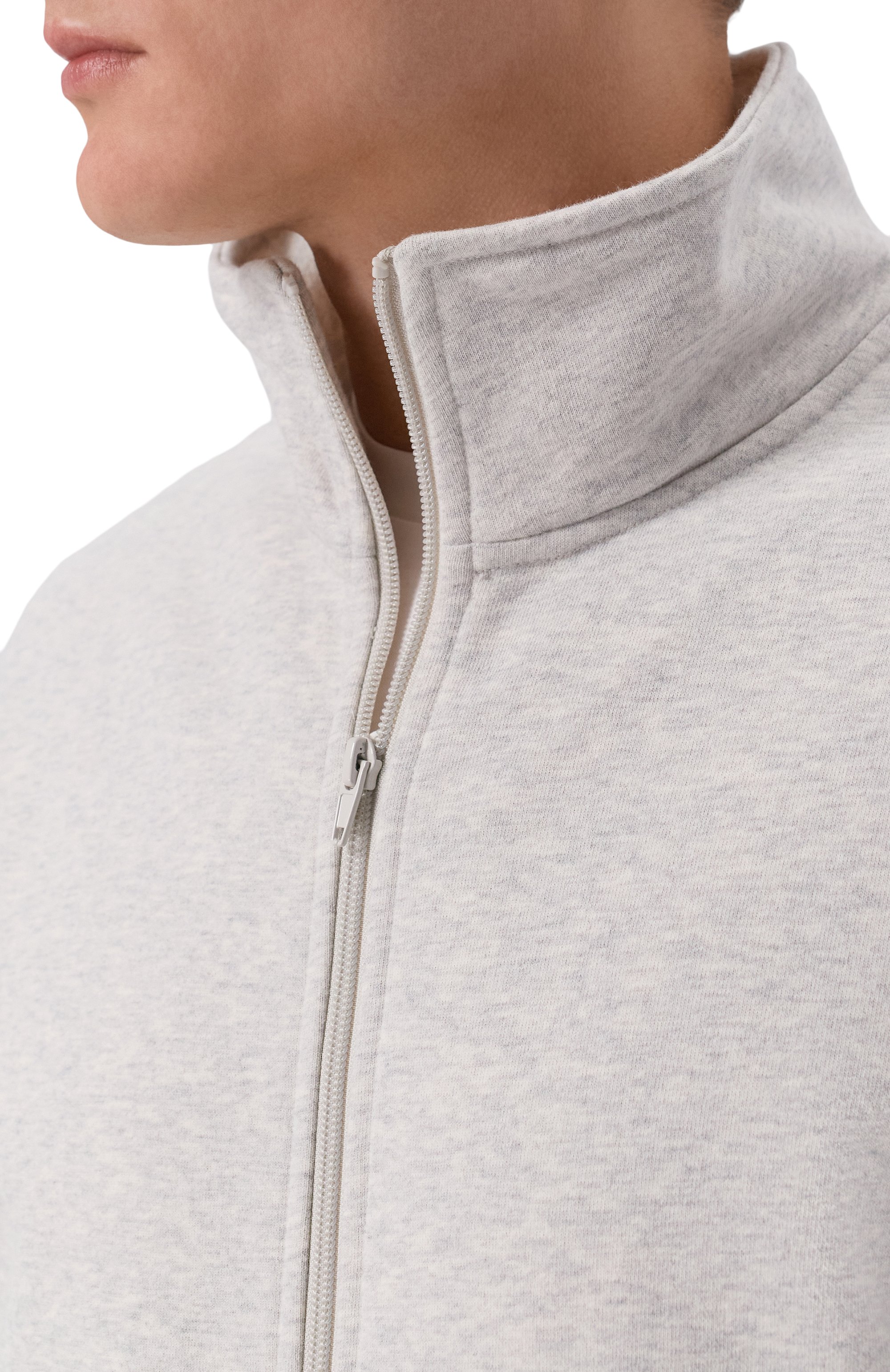 Хлопковая толстовка 12 STOREEZ, арт. 135786, фото 5