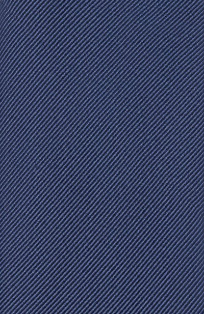 Шелковый галстук ZILLI, арт. CRAV02M0600VPL000, фото 4