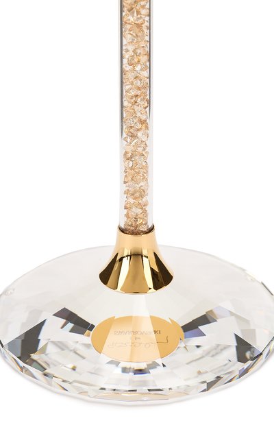 Бокалы для шампанского crys SWAROVSKI, арт. 5102143, фото 5