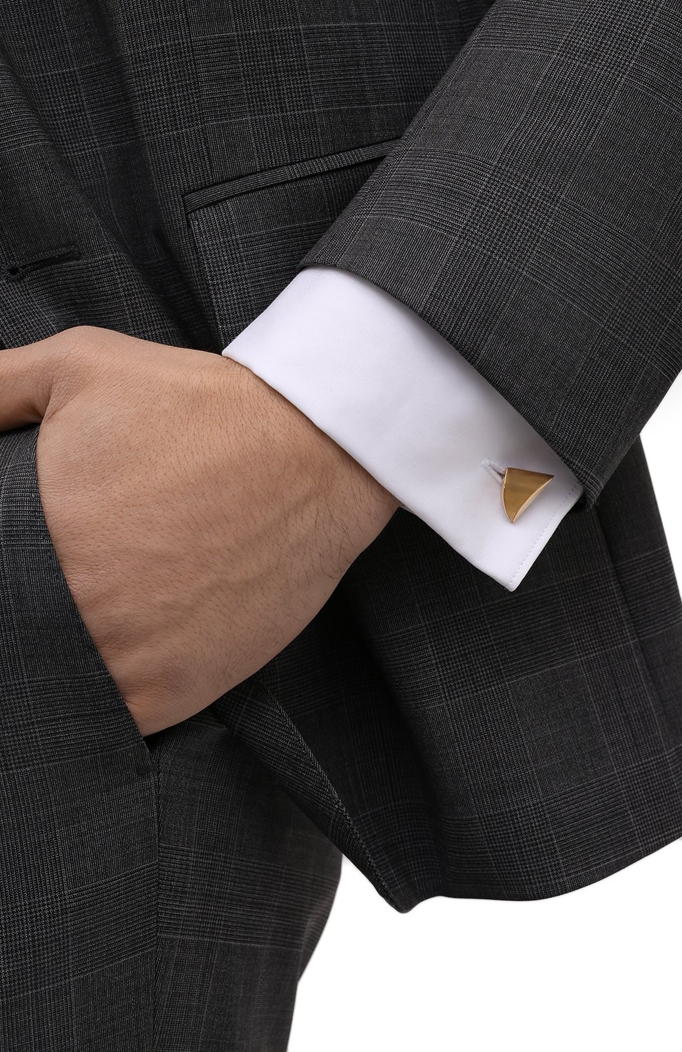 Запонки LANVIN, арт. 9778/9, фото 2