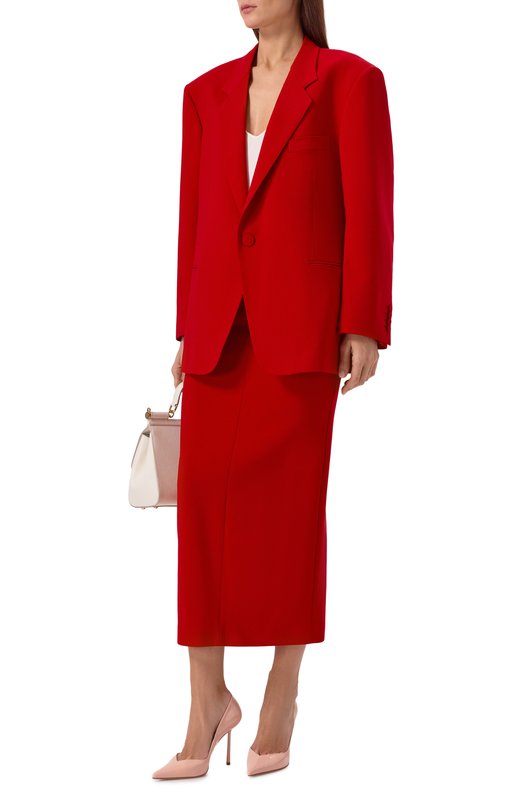 Комбинированные туфли Vivienne 100 Le Silla 4216D090BXPPGSL Бежевый  4216D090BXPPGSL Фото 3