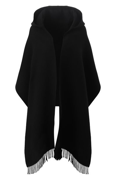 Накидка из шерсти и кашемира BRUNELLO CUCINELLI, арт. MSCDAGW83, фото 1