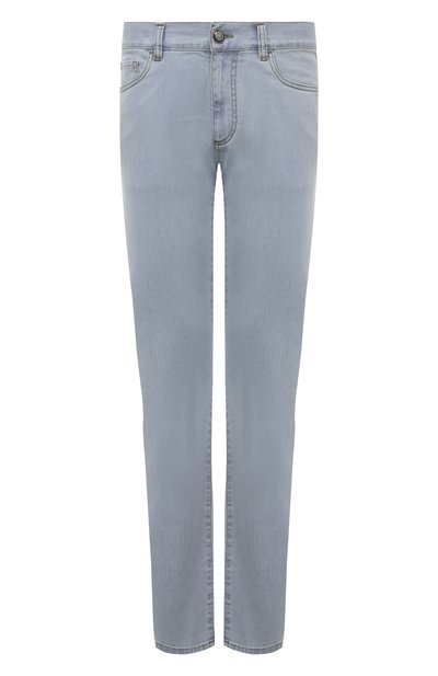 Джинсы CANALI, арт. 91700I/PD00003, фото 1