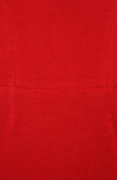 Хлопковый сарафан DOLCE & GABBANA, арт. L5JD6T/G7JK6/2-6, фото 3