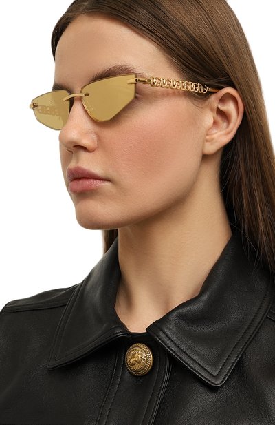 Солнцезащитные очки DOLCE & GABBANA, арт. 2301-02/03, фото 2
