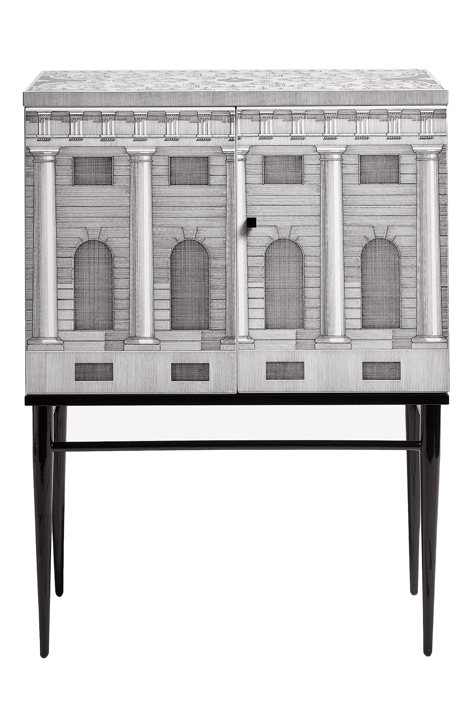 Консоль architettura FORNASETTI, арт. M44X419, фото 1