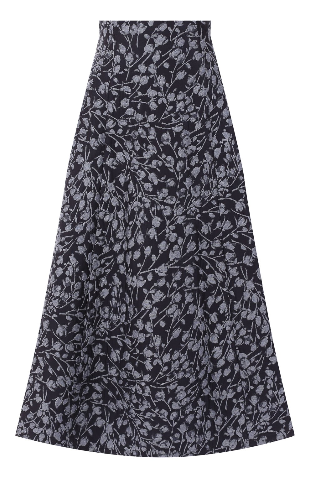 Юбка-миди ULYANA SERGEENKO, арт. GNM010SS18P, фото 1