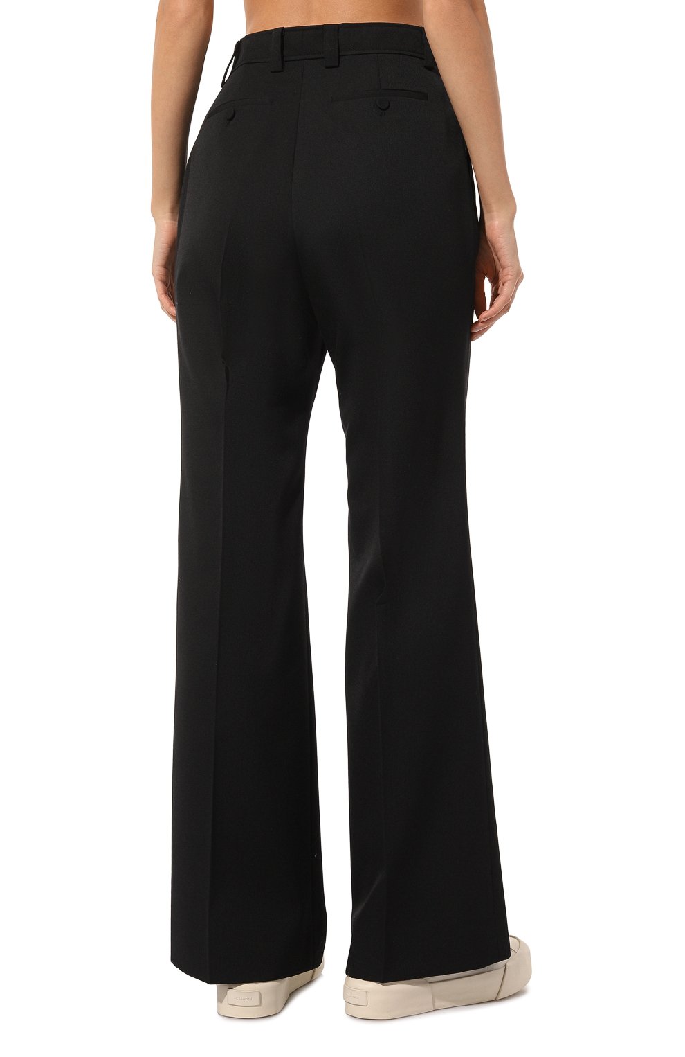 Брюки GUCCI, арт. 643346 ZAFU9, фото 4