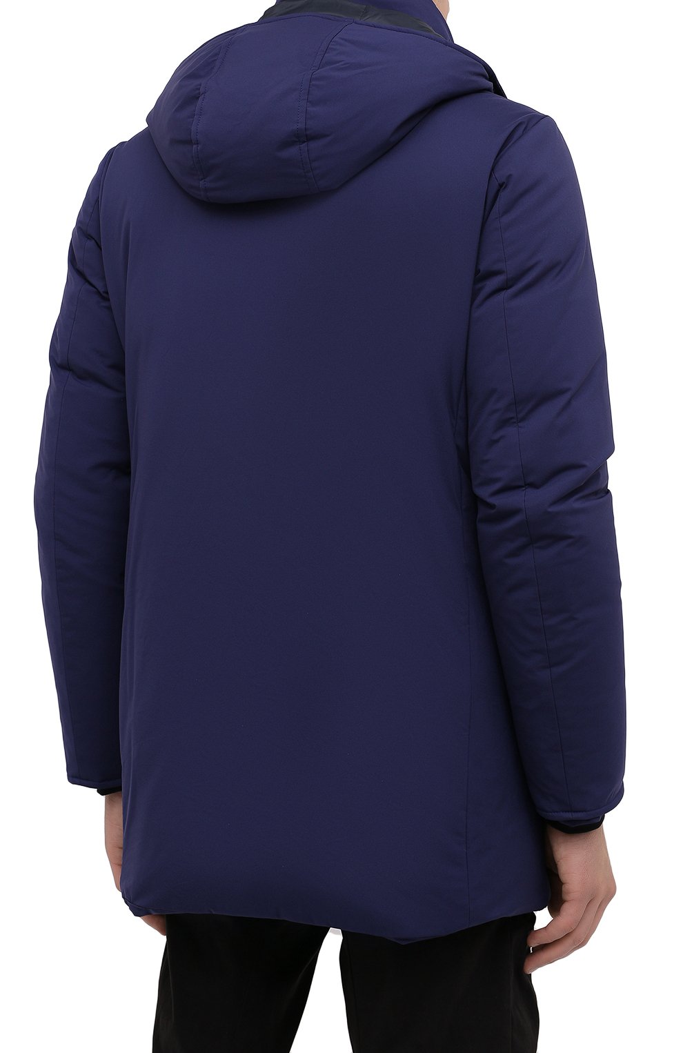 Пуховик KIRED, арт. WRUHRLW6806518000, фото 5