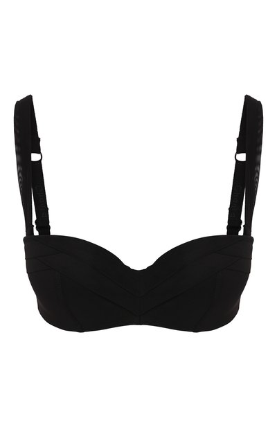 Бюстгальтер-балконет CHANTAL THOMASS, арт. Т00420, фото 1