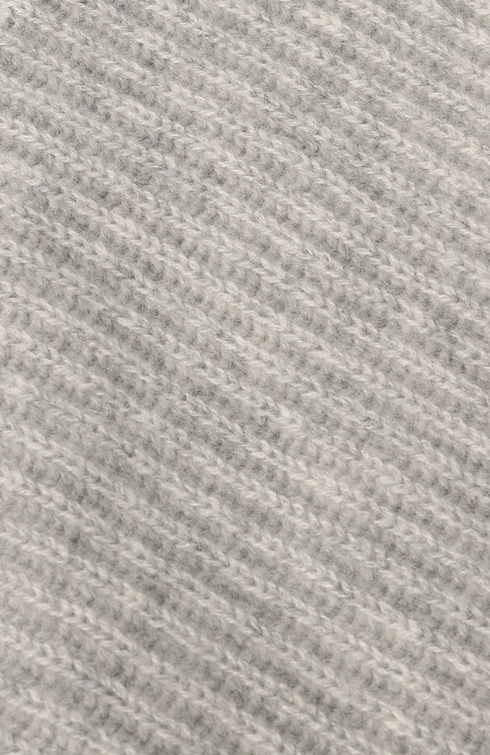 Кашемировая балаклава YVES SALOMON, арт. 24WAA503XXMACA, фото 4