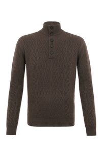 Коричневый