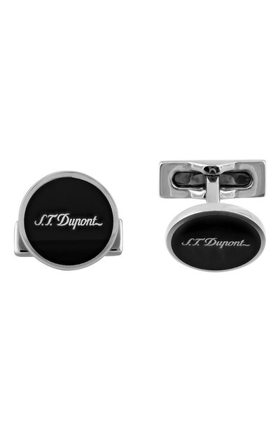 Мужские запонки S.T. DUPONT, арт. 5832