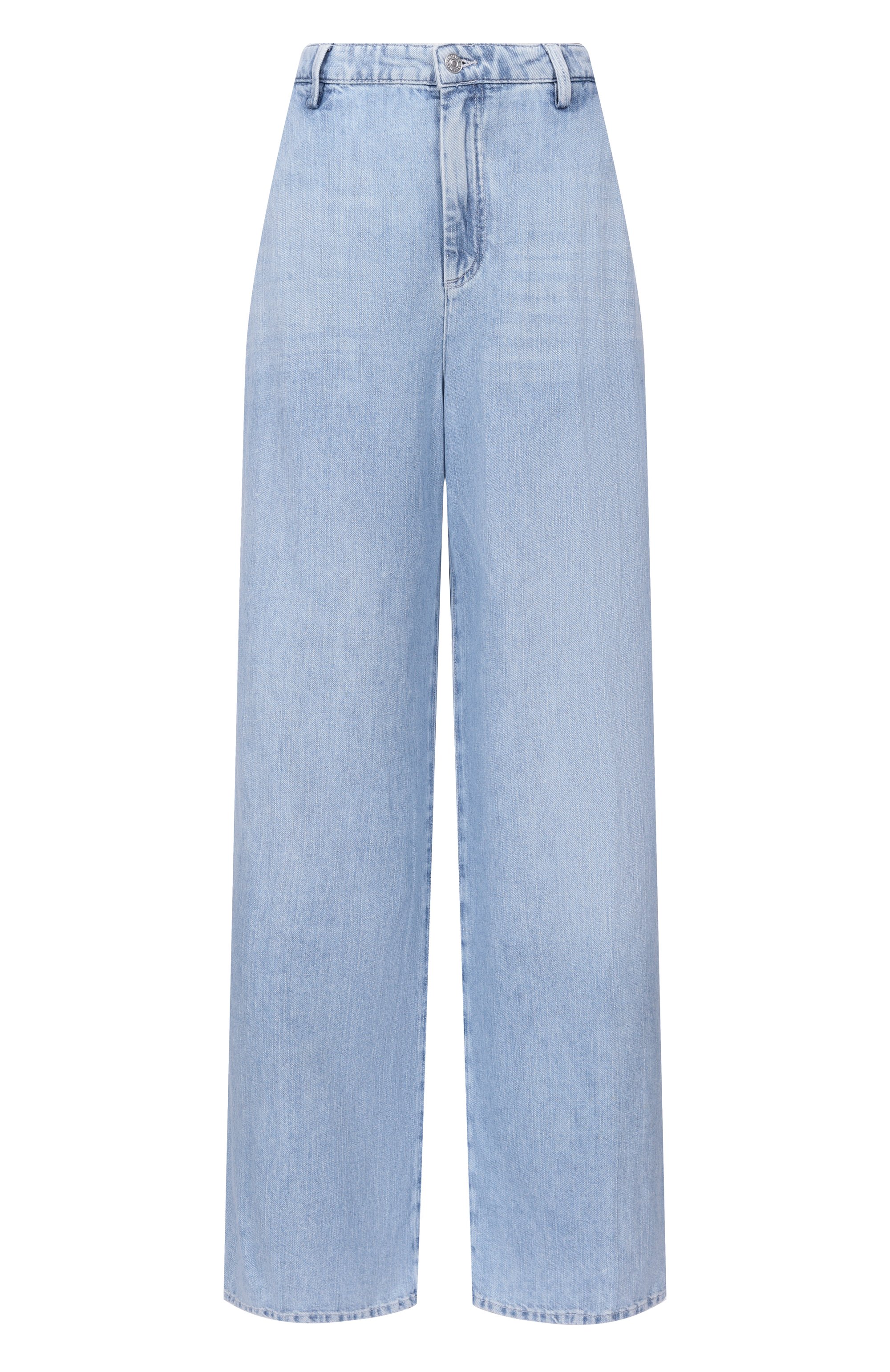 Джинсы 7 FOR ALL MANKIND, арт. 7U7G0U03-IRI, фото 1