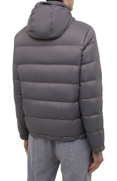Пуховик BRUNELLO CUCINELLI, арт. MR4051744, фото 4