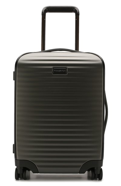Дорожный чемодан ZEGNA, арт. C1375X-LHP0C, фото 4
