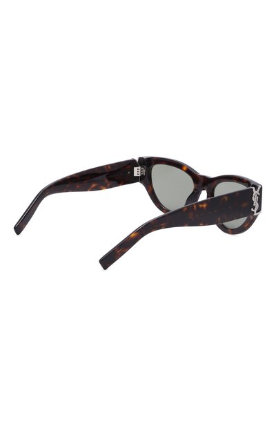 Солнцезащитные очки SAINT LAURENT, арт. SL M94-008, фото 4