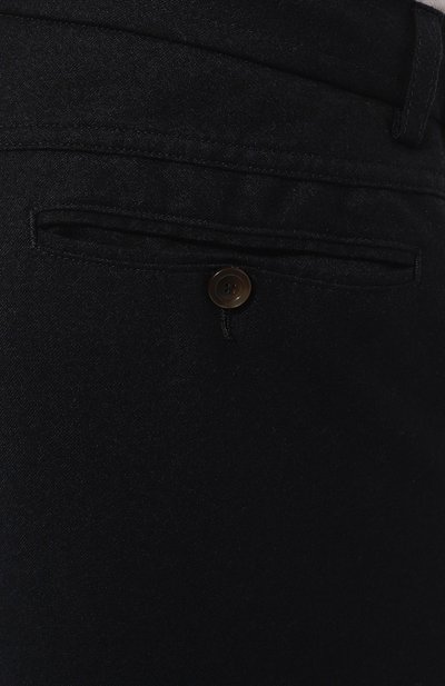 Шерстяные брюки CANALI, арт. V1659/AR03472/60, фото 5