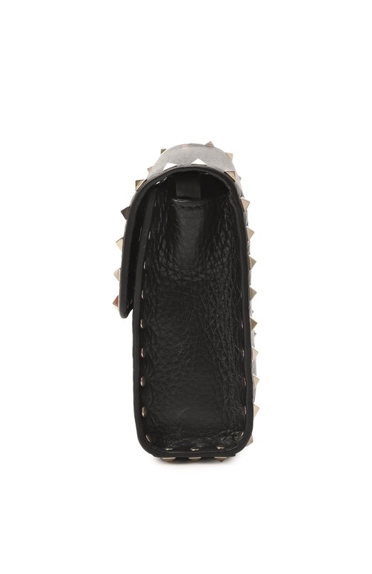 Сумка Rockstud small Valentino ZW2B0181/VSF Чёрный  ZW2B0181/VSF Фото 5
