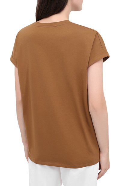 Футболка BALMAIN, арт. UF01351/I382, фото 4