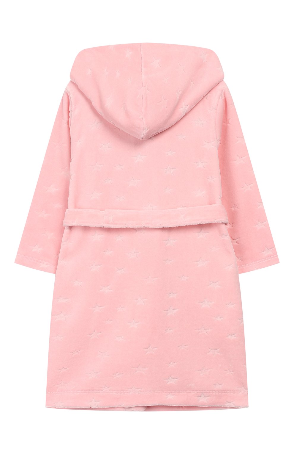 Хлопковый халат SANETTA, арт. 232350, фото 2